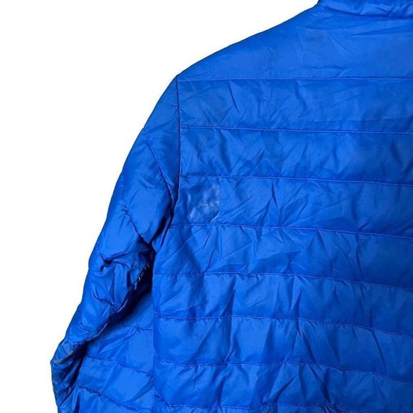 Patagonia Nano Puff Jacket Boys Large - Picture 7 of 7